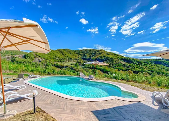 Ca' Dei Lanari - 10 Min Da Assisi * San Presto