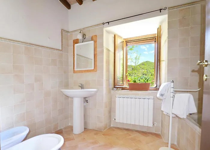 Apartmán Ca' Dei Lanari - 10 Min Da Assisi