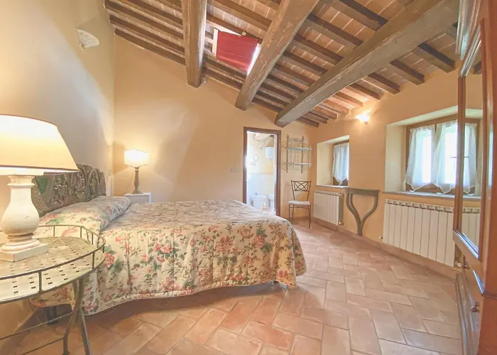 Ca' Dei Lanari - 10 Min Da Assisi * San Presto