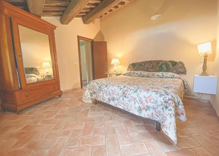 Ca' Dei Lanari - 10 Min Da Assisi Apartmán San Presto