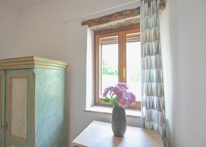 Ca' Dei Lanari - 10 Min Da Assisi Apartmán San Presto