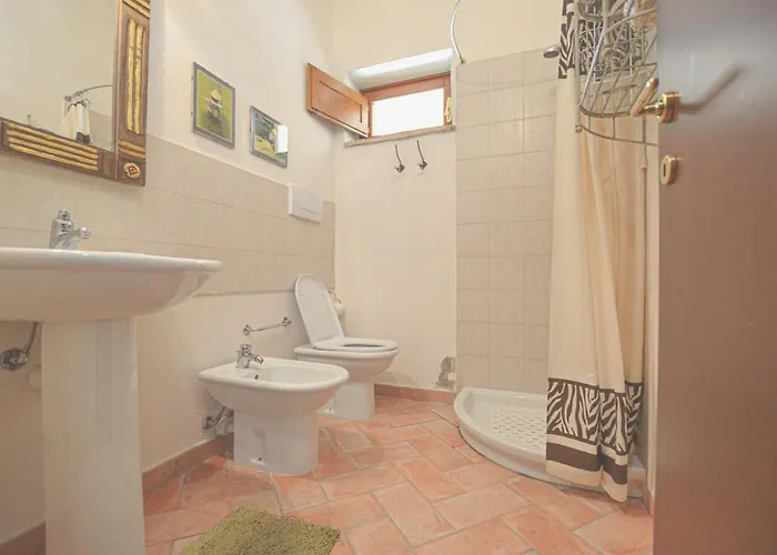 Apartmán Ca' Dei Lanari - 10 Min Da Assisi *