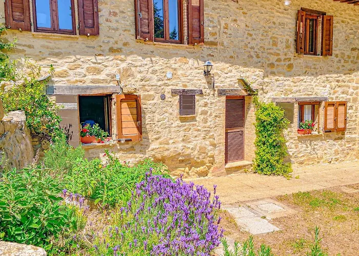 Ca' Dei Lanari - 10 Min Da Assisi Apartmán