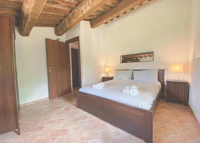 Ca' Dei Lanari - 10 Min Da Assisi * San Presto