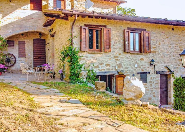 Ca' Dei Lanari - 10 Min Da Assisi