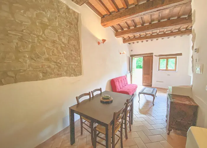 Ca' Dei Lanari - 10 Min Da Assisi *