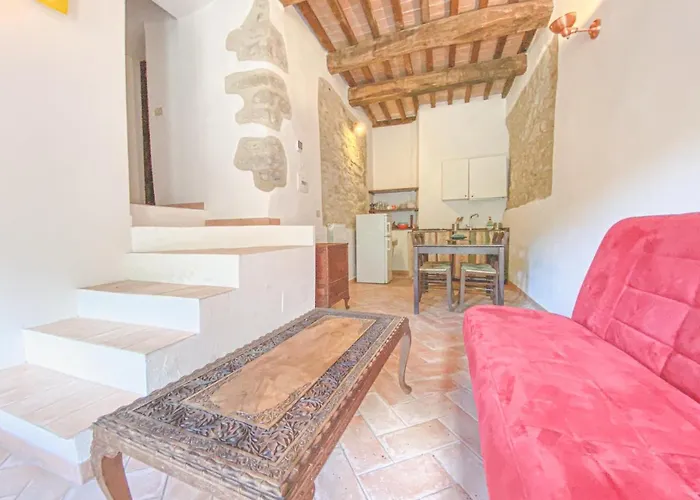 Ca' Dei Lanari - 10 Min Da Assisi Apartmán